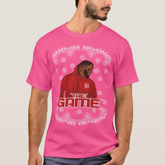 Das Spiel T-Shirt (Vorderseite)