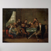 Das Spielhaus Poster (Vorne)