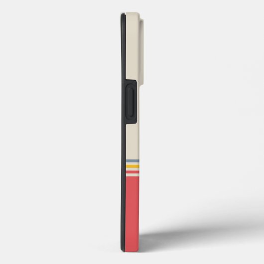 Das*SpielHERs Horizontales Logo Case-Mate iPhone Hülle (Rückseite / Rechts)