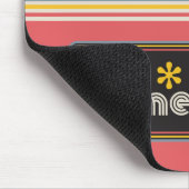 Das*SpielHERs Horizontales Logo Mousepad (Ecke)