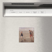 Das Spielzeugboot Magnet (In Situ (Geschirrspüler))