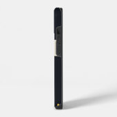 Das Spinner Phone Case iPhone Hülle (Linke Seite)