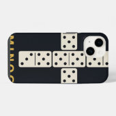 Das Spinner Phone Case iPhone Hülle (Rückseite (Horizontal))