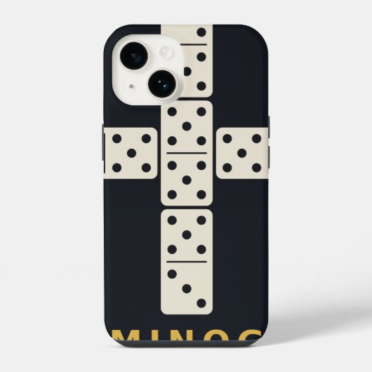 Das Spinner Phone Case iPhone Hülle (Rückseite)
