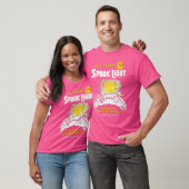 Das Spook-Licht T-Shirt (Unisex)
