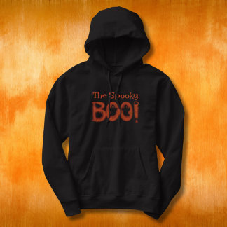 Das spöttische kubanische Halloween-Familienkollek Hoodie