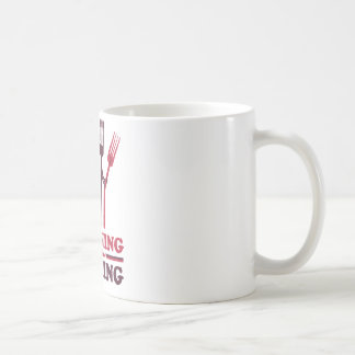 Das Sprechen führt dazu, Liebe zu erzwingen Romant Kaffeetasse