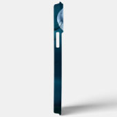 Das Spuk Mansion Phone Case (Rückseite / Rechts)