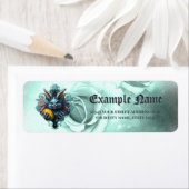 Das spukhafte Osterhasen, (Insitu)