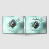 Das spukhafte Osterhasen, Gästebuch (Voll)