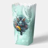 Das spukhafte Osterhasen, Geschenkschachtel (Vorderseite)