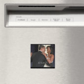 Das !st Couple , der 1. Tanz, ZULETZT! Magnet (In Situ (Geschirrspüler))