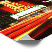 Das Staat Theater Poster (Ecke)