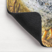 Das Stallorster Mousepad (Ecke)