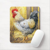 Das Stallorster Mousepad (Mit Mouse)