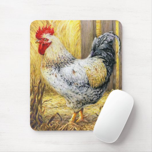 Das Stallorster Mousepad (Mit Mouse)