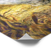 Das Stallorster Poster (Ecke)