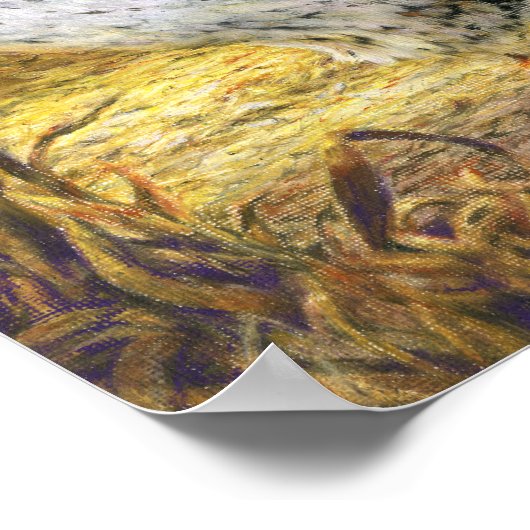 Das Stallorster Poster (Ecke)