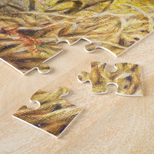 Das Stallorster Puzzle (Seite)