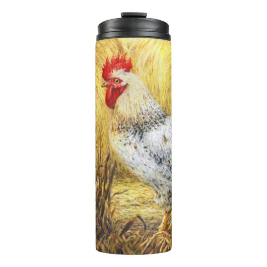 Das Stallorster Thermosbecher (Vorderseite)