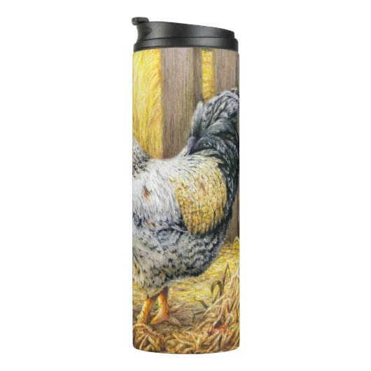 Das Stallorster Thermosbecher (Nach rechts gedreht)