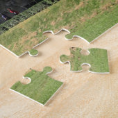 Das Stambol Gate ist der Haupteingang der Zitadell Puzzle (Seite)