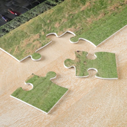 Das Stambol Gate ist der Haupteingang der Zitadell Puzzle (Seite)