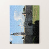 Das Stambol Gate ist der Haupteingang der Zitadell Puzzle (Vertikal)