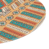 Das Stammbaum ist perfekt für die Einrichtung. Schneidebrett (Ecke)