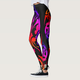 Das Stammes- 53086A17 Fairlings Freude Leggings