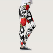 Das Stammes- S 53086A6 Fairlings Freude Leggings (Rechts)