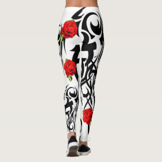 Das Stammes- S 53086A6 Fairlings Freude Leggings