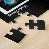 Das Standardmodell von Partikeln Puzzle (Seite)