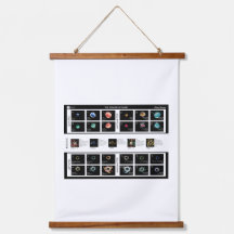 Das Standardmodell von Partikeln