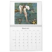 Das Steampunk Winona Plätzchens Kalender (Mär 2027)