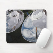 Das Steelpan Mousepad (Mit Mouse)