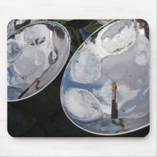 Das Steelpan Mousepad