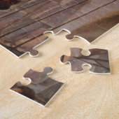 Das Sternenbanner Light Edward Percy Moran Puzzle (Seite)