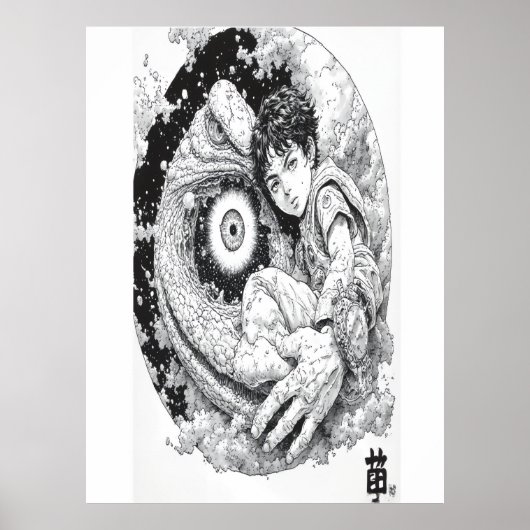 Das Sternentor Poster (Vorne)