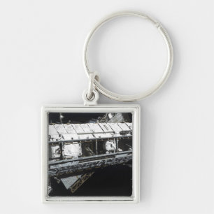 Das Steuerbordtru der internationalen Schlüsselanhänger