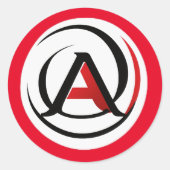 Das Sticker Studio (Vorderseite)