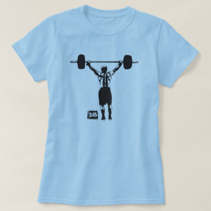 Das Stoneberg T-Shirt