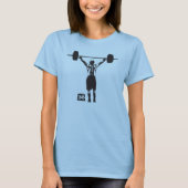 Das Stoneberg T-Shirt (Vorderseite)
