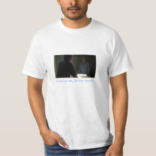 Das Störschub-gesunde Shirt