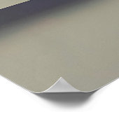 Das Strandmädchen und das Monster Ken Gage Poster (Ecke)