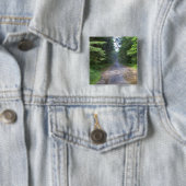 Das Straßen-Zuhause Button (Beispiel)