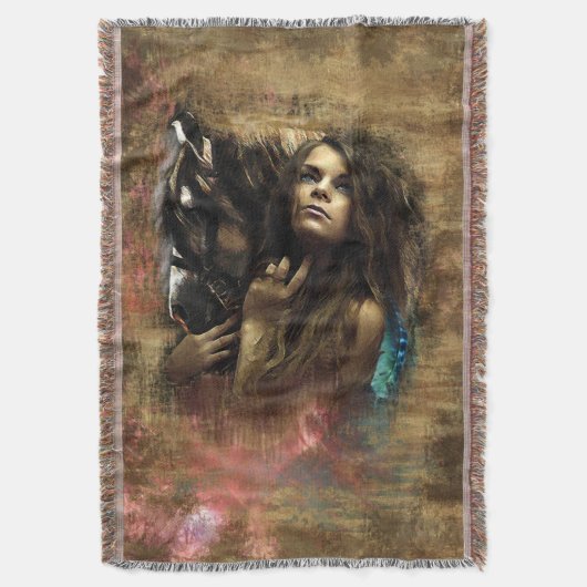 Das Streben - Decke/Wanddekoration Decke (Vorderseite Vertikal)