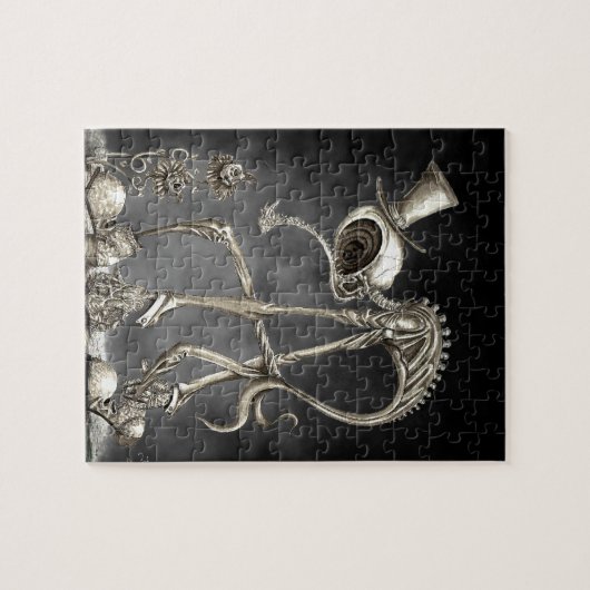 Das Strolllicht BG Puzzle (Horizontal)