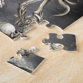 Das Strolllicht BG Puzzle (Seite)