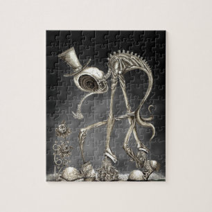 Das Strolllicht BG Puzzle